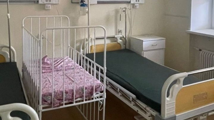 В Пензе арестовали иностранку по подозрению в убийстве 7-месячного сына в больнице