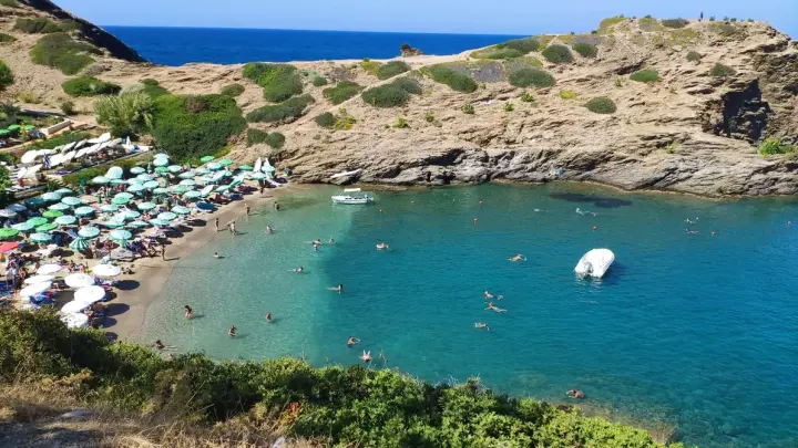 Пенсионер из России утонул в Таиланде, купаясь в море каждое утро