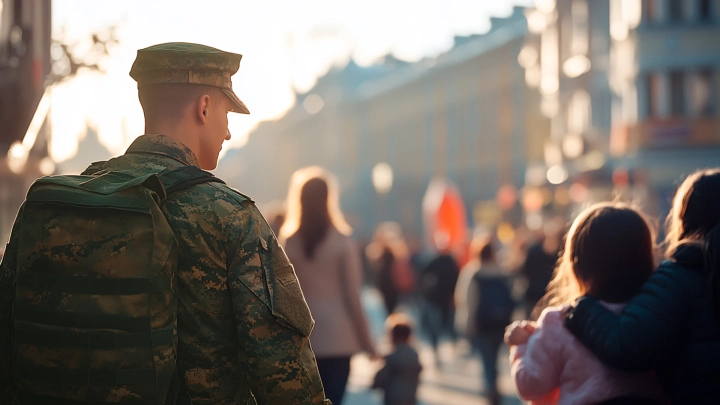 Разведчика Аида затравили. Он не сдержался: Скажу честно - противно ездить в тыл