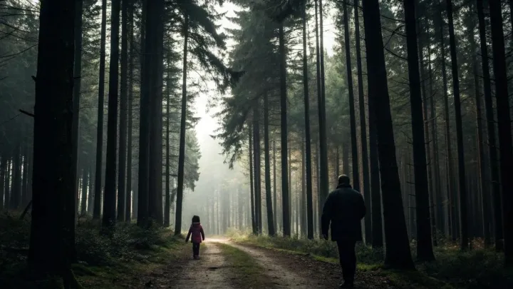 Загадка Кутурчинского Белогорья: Учёный раскрывает страшную правду о судьбе Усольцевых