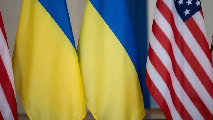 Politico: гарантии Украине от США — единственный путь к миру