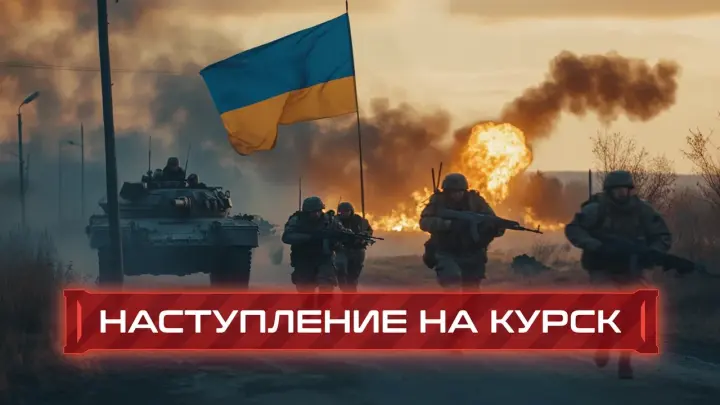 Генштаб врал? Зеленский заявил о новом прорыве на Курщину: Мы там находимся