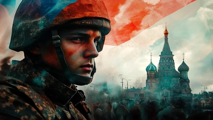 Новая волна мобилизации в России: Иноагенты дождались. Качали изо всех сил