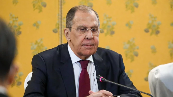 Срочный визит Лаврова. Трампу выдвинут ультиматум. Обстановка накаляется