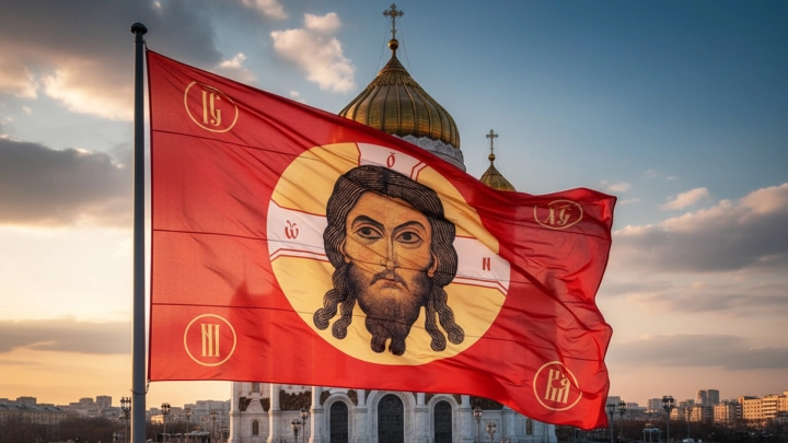 Единение русских: в Москве верующие пройдут большим Крестным ходом 6 сентября