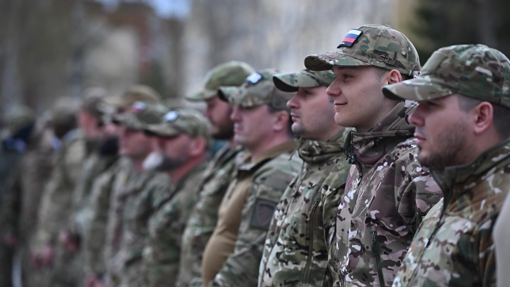 Оптимизации мобилизации: Новый приказ Минобороны - военкомы получат полное досье на мужчин и их семьи