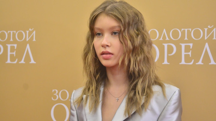 Лучшая актриса года - Анна Пересильд? Скандал не стихает почти неделю