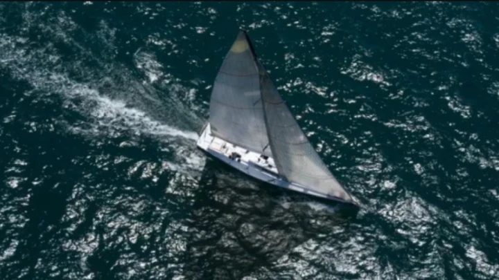 HS: в Балтийском море подали сигнал 18 тысяч кораблей-призраков