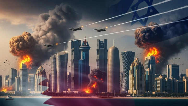 Израиль получает второй фронт, арабская солидарность – всё: География конфликта может расшириться в любой момент