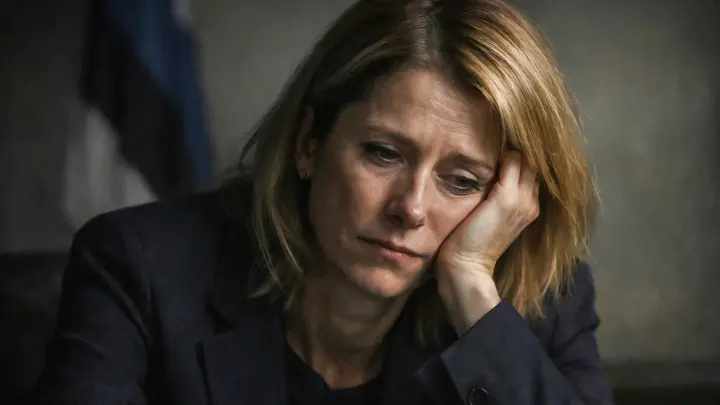 Гусары, молчать!: МИД России ответил на список требований к России от Каи Каллас