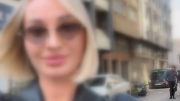 Как выглядят погибшая Юлия Бурцева и задержанная за её убийство Шоира Назуллоева?