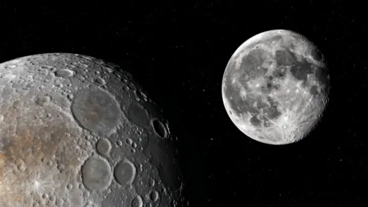 Daily Mail: «Убийца городов» летит к Луне и принесёт проблемы Земле