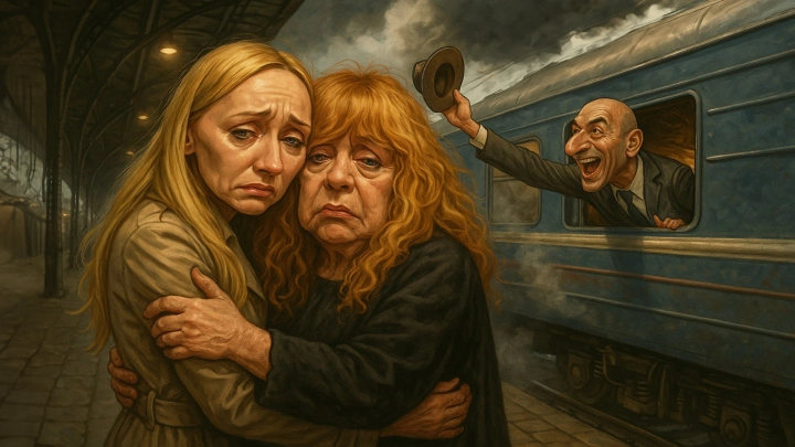 Жизнь коротка: Странный пост внука Пугачёвой в США на фоне краха карьеры, развода и неизлечимой болезни