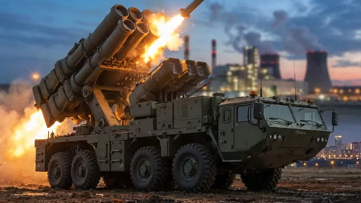 Эксперт предупредил о переходе НАТО к космической конфронтации с Россией