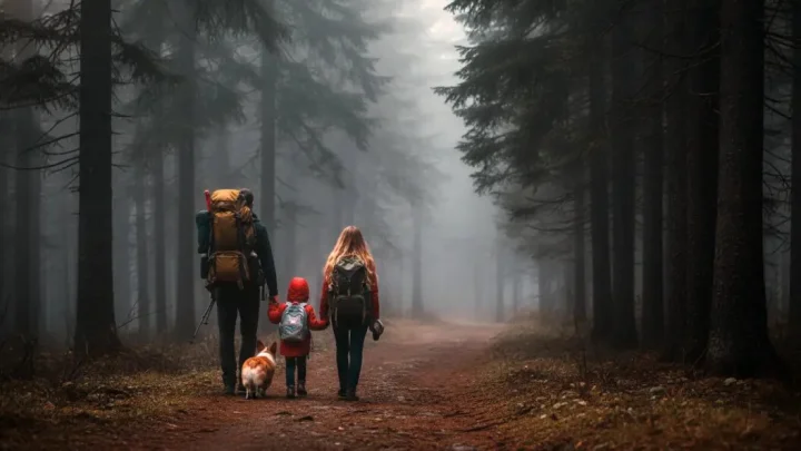 Тайные тропы: маршрут пропавших Усольцевых оказался далеко не безопасным