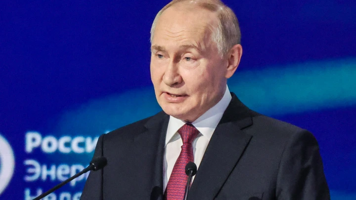 Прилетит по голове в любой момент. Запад больше не может прятаться за щитом ПРО: Путин раскрыл правду о Буревестнике