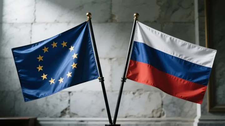 Евросоюз и замороженные активы России: конфискация маловероятна?