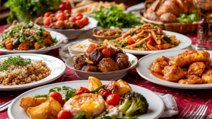 Дело не в еде: Мясников назвал неожиданную причину ожирения