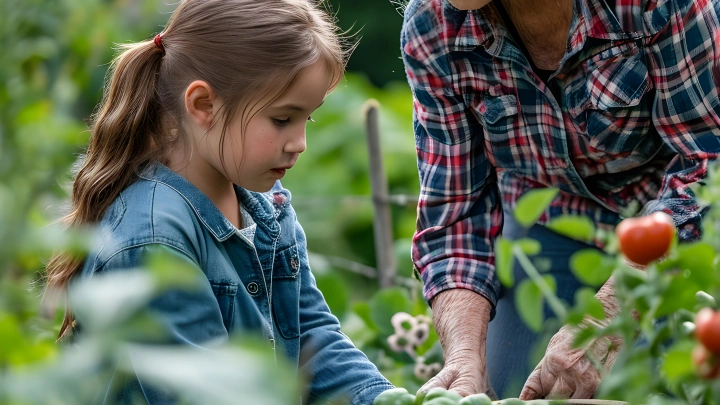 Лунный календарь садоводы и огородника на 16 июня: рекомендовано избегать обильного полива и работы с корнями