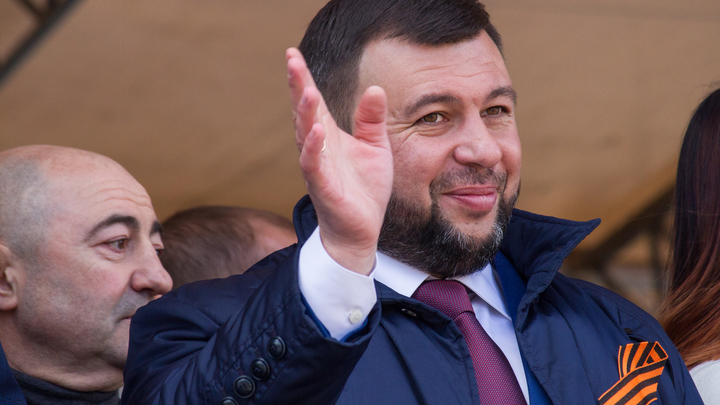 ДНР войдет в состав Российской Федерации отдельным субъектом