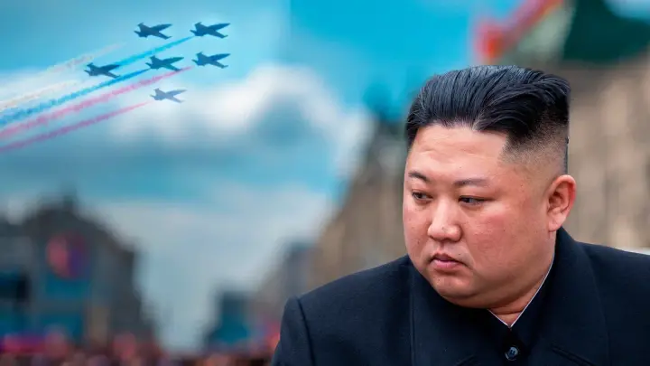 Ким Чен Ын нашёл способ обирать США на сотни миллионов долларов