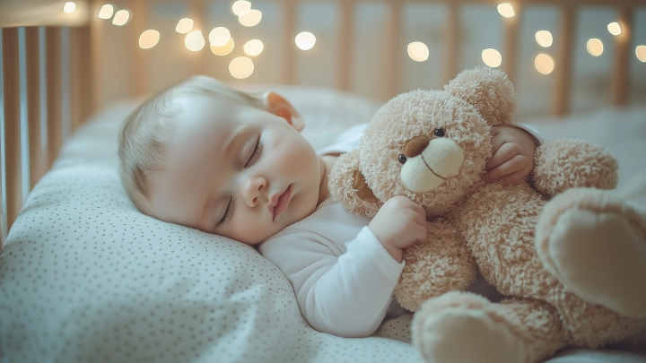 Папа с сыном получили страшные ожоги от постельного белья, постиранного с капсулами