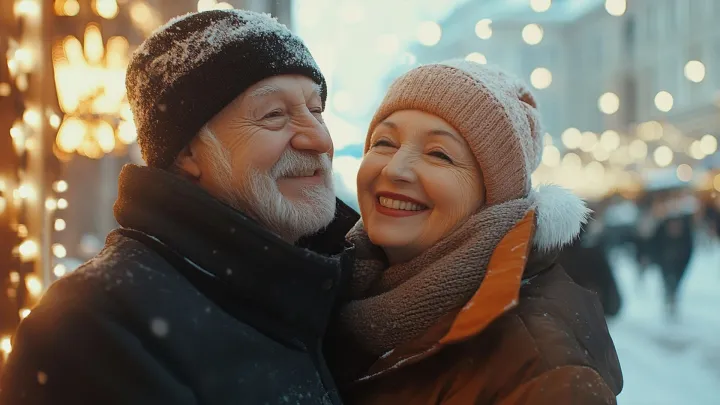 В Госдуме предложили выплачивать всем пенсионерам 13-ю пенсию к Новому году