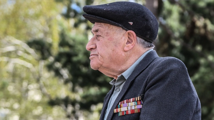 10 тысяч — молча: Госдума раскрыла, кому и как придут деньги к 9 Мая