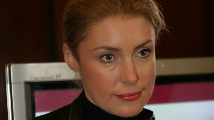 Мария Шукшина без обиняков обратилась к чиновникам: Отвлекитесь от зарабатывания бабла