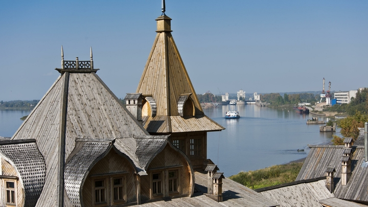 День города Городец 20 и 21 июля 2024: программа, кто выступит, будет ли салют