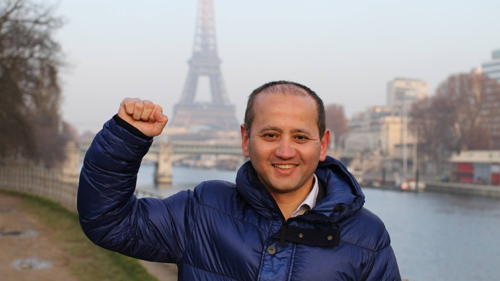 Организатор протестов в Казахстане получил бонус в Париже. Новые детали дела олигарха