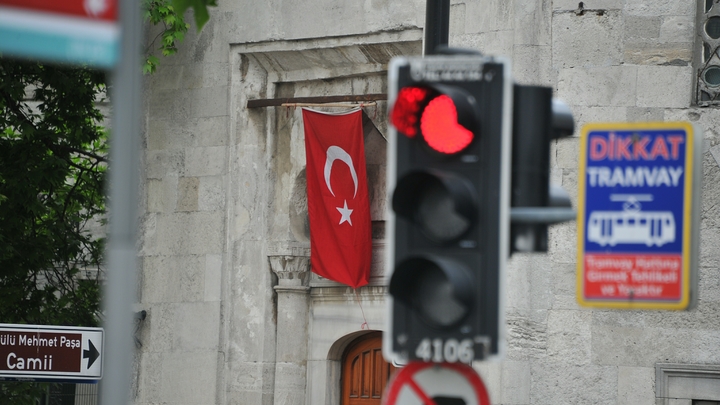 Анкара и Баку играют мускулами рядом с Арменией: Военкор выдал инсайд о провокационных учениях