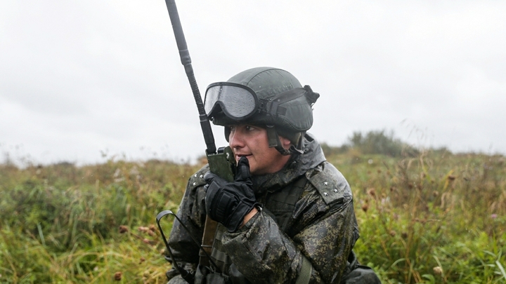 За нами Россия и Родина-мать: Посвящение Донбассу даёт ответ на все вопросы