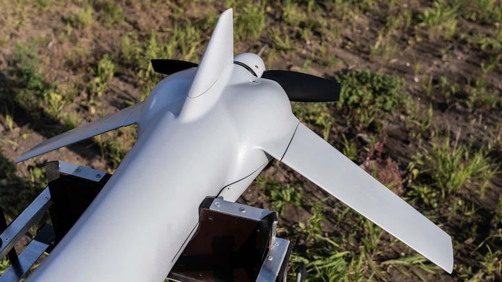 В Севастополе отменили день ВМФ из-за атаки беспилотника на штаб Черноморского флота