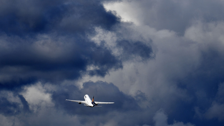 Куда разрешат полёты после Турции и Великобритании? Названы две страны