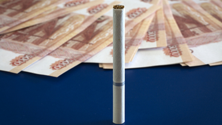 В следующем году наказание за курение в неположенном месте будет строже