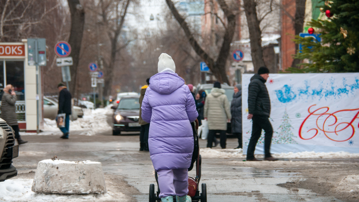 В Самаре 16 января 2023 года начнется общественное голосование по объектам благоустройства