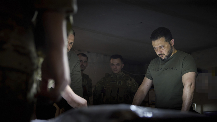 Украине уже ничего не поможет победить – Макгрегор