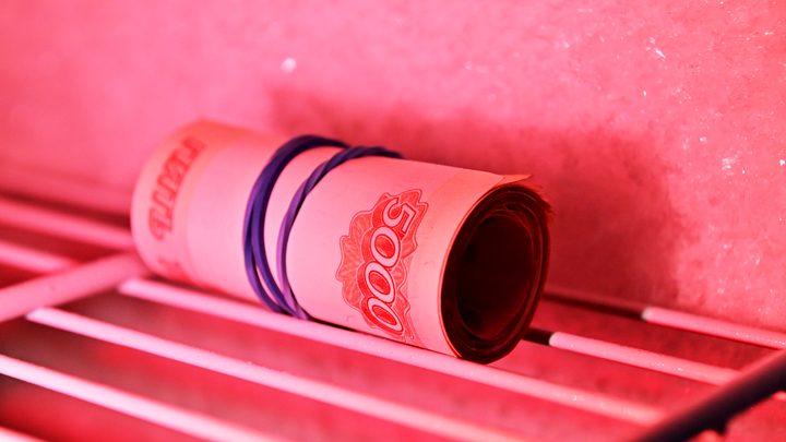 Молодёжь не доверяет вкладам: Как юные граждане хранят деньги - ВЦИОМ