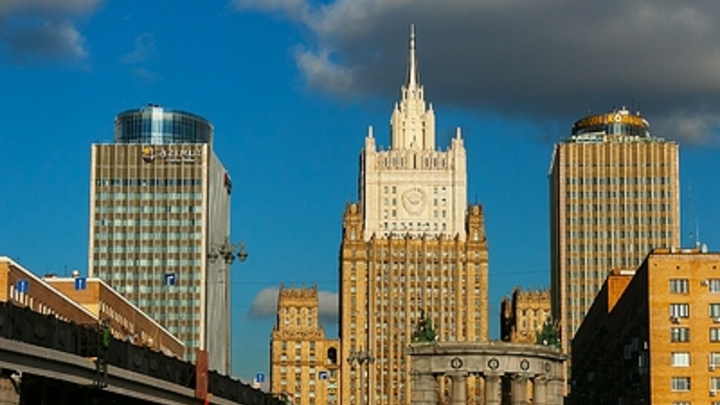 МИД России упрекнул западные СМИ в молчании о жертвах Крокуса