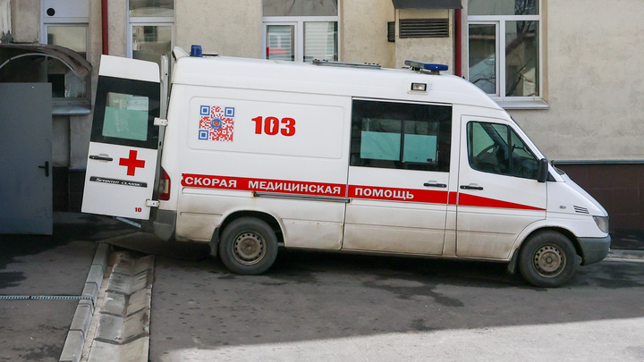 Чеченец, ранивший полицейского в Петербурге, скончался