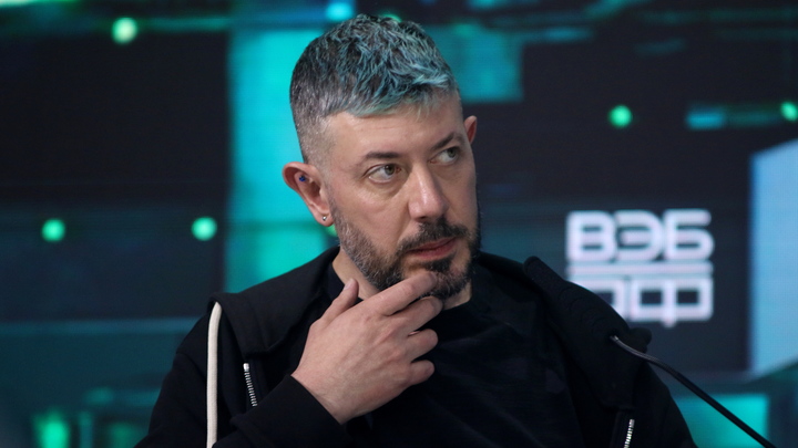 Артемий Лебедев назвал особенности русской клавиатуры главной проблемой России