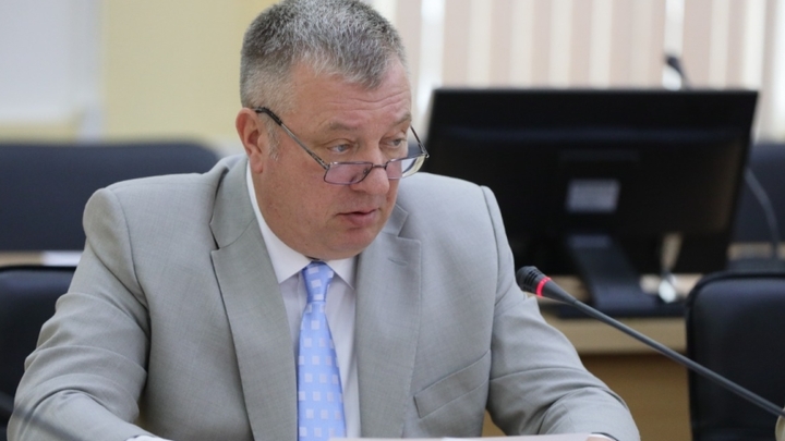 Гурулёв: Есть опасение, что жилье пострадавшим достраивать придется уже зимой