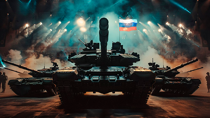 Т-72 объявили лучшим танком в мире, но есть нюанс: Что не так с американским рейтингом