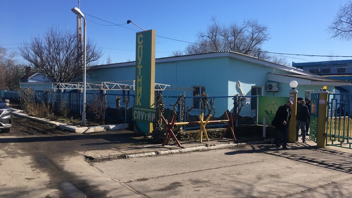 Границу Ростовской области за сутки пересекли более 7 тысяч беженцев из Донбасса