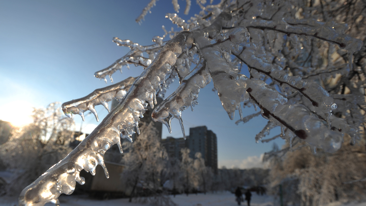 Когда уйдут морозы и вернется снег? Синоптики сообщили подробности