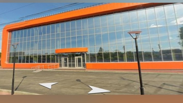 В Челябинске активисты добились переноса слушании по проекту офиса основателя сети К&Б