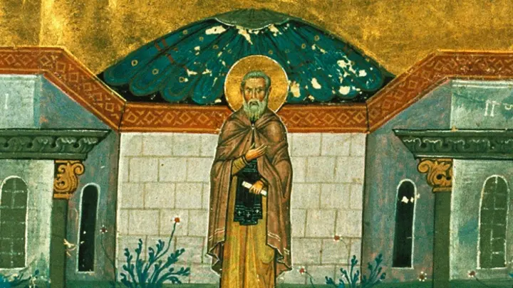 Обличитель иконоборцев. День Преподобного Григория Декаполита. Православный календарь на 3 декабря