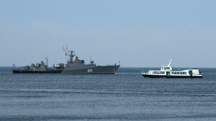 Это поможет нам реагировать на угрозы: Украина и Румыния собрались дружить против России