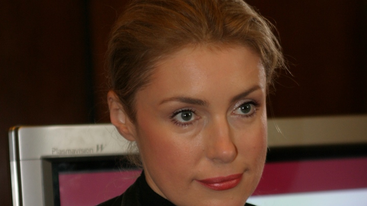 Марию Шукшину озадачили вопросом: Не страшно?